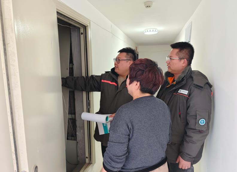 優(yōu)化營(yíng)商環(huán)境，提升優(yōu)質(zhì)服務(wù)