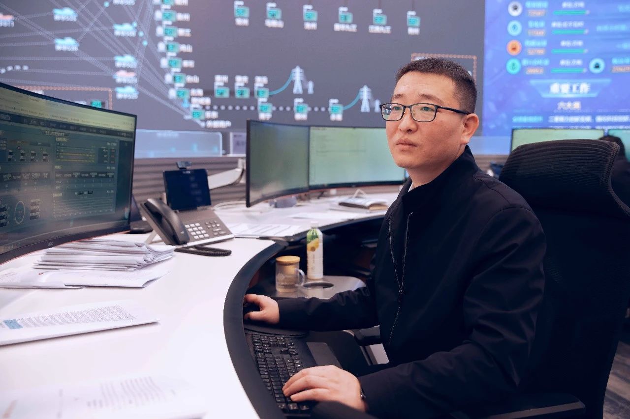 劉海峰：以創(chuàng)新融合 “戰(zhàn)略 + 運營”，基石系統(tǒng)構建者