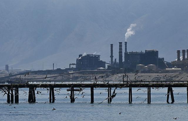 國際能源署：2024年全球煤炭消費(fèi)量將達(dá)87.7億噸，創(chuàng)歷史新高