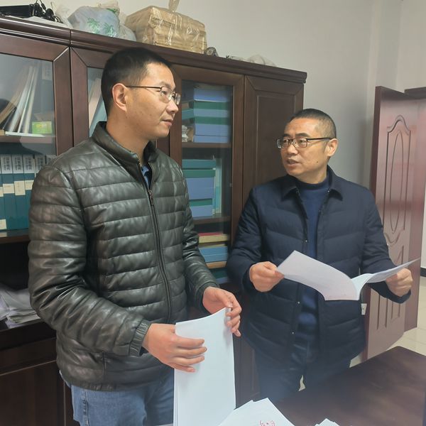 湖北竹溪供電公司強(qiáng)化監(jiān)督 助力打響度冬保電攻堅戰(zhàn)