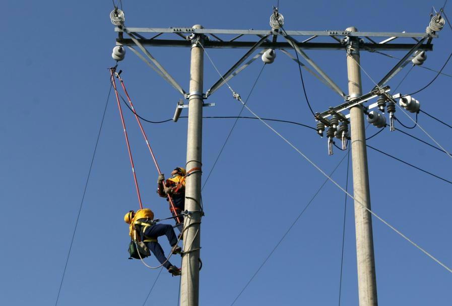 國網浦城縣供電公司多舉措迎戰(zhàn)寒潮 護航群眾溫暖度冬
