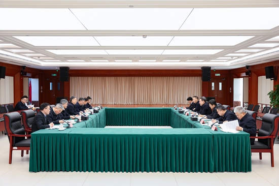 溫樞剛張文峰拜會國家能源局黨組書記、局長王宏志