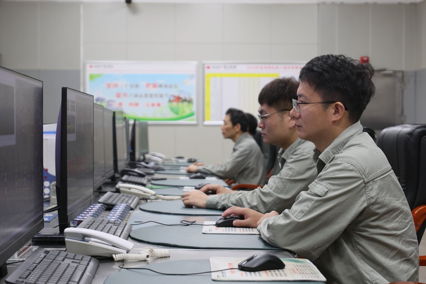 國家能源集團(tuán)湖北公司2024年發(fā)電量、供熱量雙創(chuàng)歷史新高