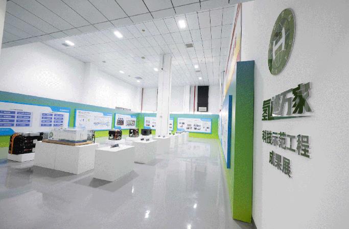 氫進(jìn)萬家：山東全鏈突破，推動(dòng)氫能全產(chǎn)業(yè)發(fā)展