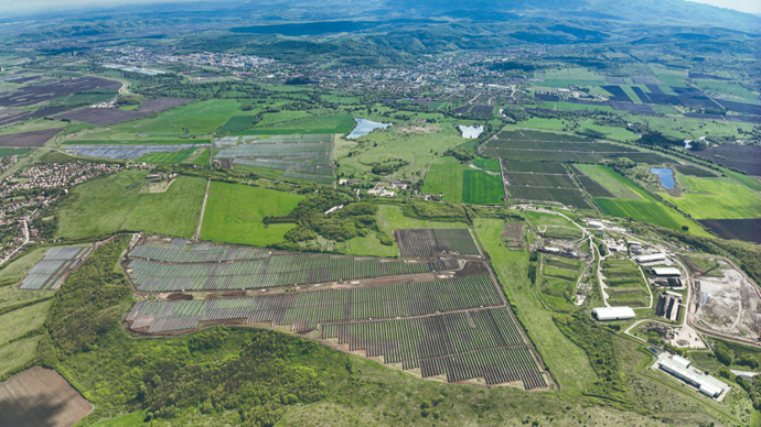 國家電投上海電力：堅持均衡增長，推動綠色轉(zhuǎn)型
