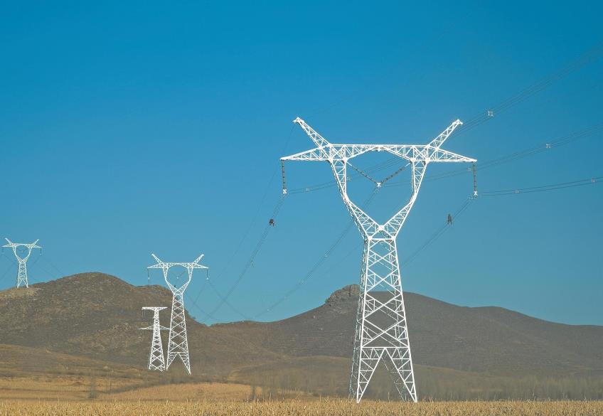 國網蒙東電力:共建新型電力系統(tǒng)機制 促進新能源更高效并網消納