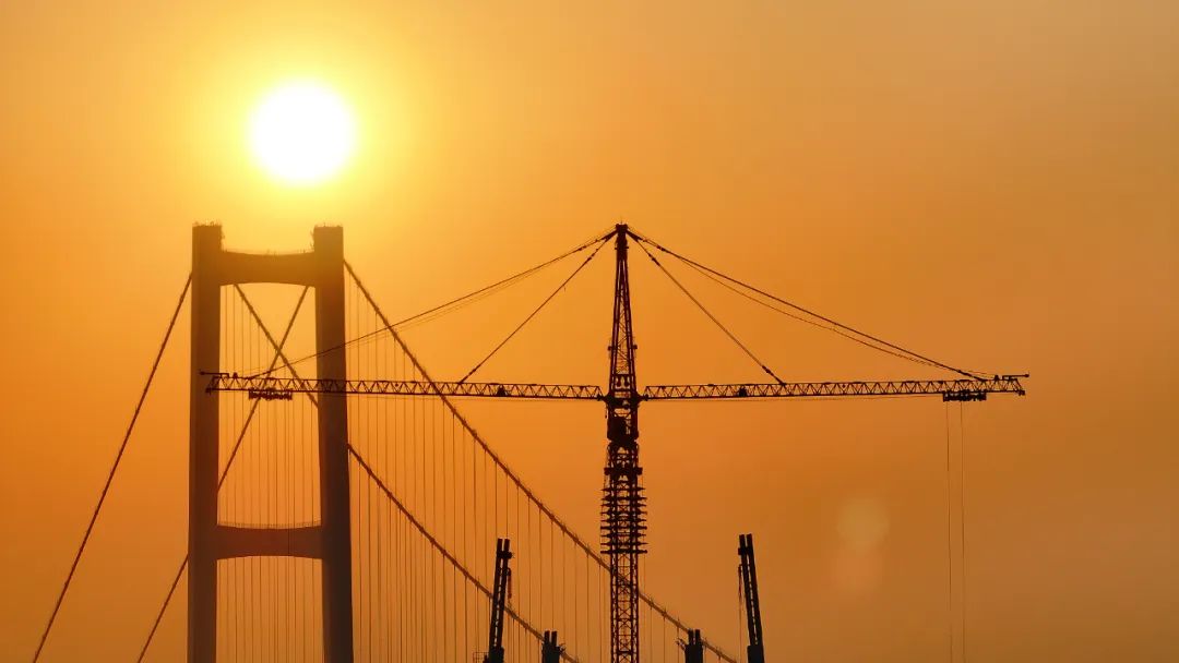 南方電網平穩(wěn)有序推進重點工程節(jié)后復工復產