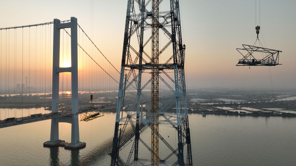 奮戰(zhàn)首季“開(kāi)門紅”,國(guó)資央企高質(zhì)量發(fā)展邁出新步伐