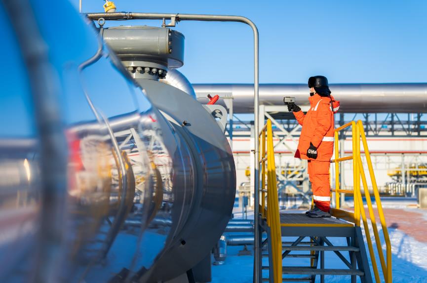 國(guó)家管網(wǎng)集團(tuán)為“綠色亞冬、智慧亞冬”添能助力