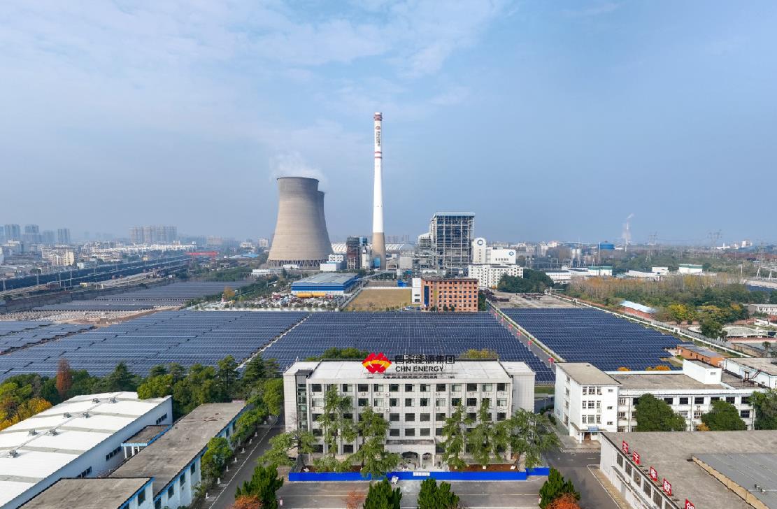 長(zhǎng)源電力獲同花順“最具人氣上市公司TOP300”稱(chēng)號(hào)