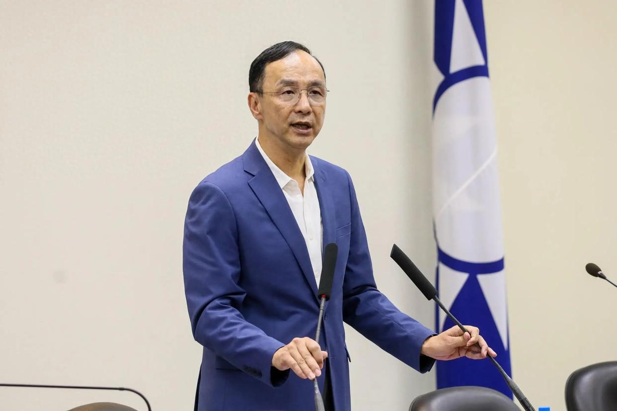 臺灣電價或?qū)⒃诮衲?月再度調(diào)漲，國民黨擬啟動能源戰(zhàn)場