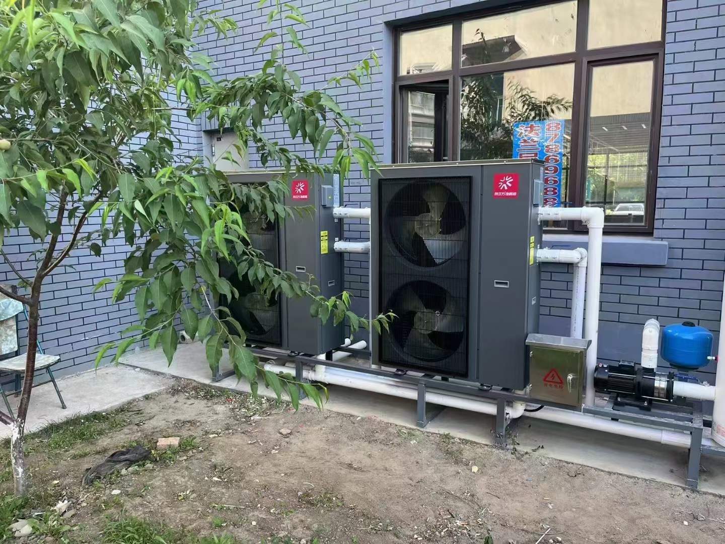 無(wú)懼“氣溫大跳水”,熱立方地暖機(jī)取暖更健康舒適