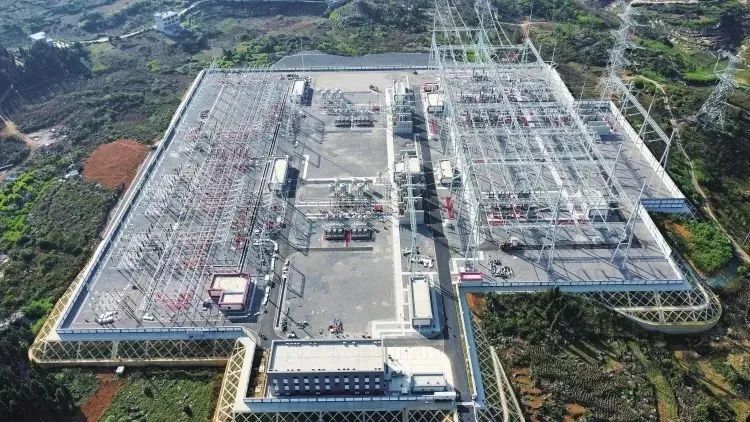 南方電網(wǎng)錨定建設(shè)農(nóng)業(yè)強(qiáng)國目標(biāo),扎實(shí)服務(wù)“三農(nóng)”工作取得新成效