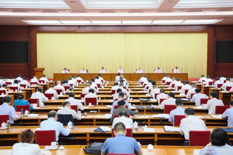 2025年全國(guó)工業(yè)和信息化主管部門(mén)負(fù)責(zé)同志座談會(huì)在京召開(kāi)