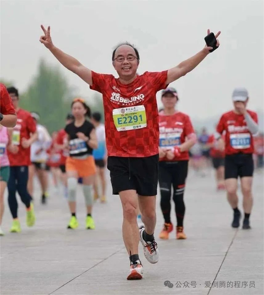 陶建輝：研發(fā)了八年基礎(chǔ)軟件，57 歲的我在 AI 時代迎來了千億機(jī)會