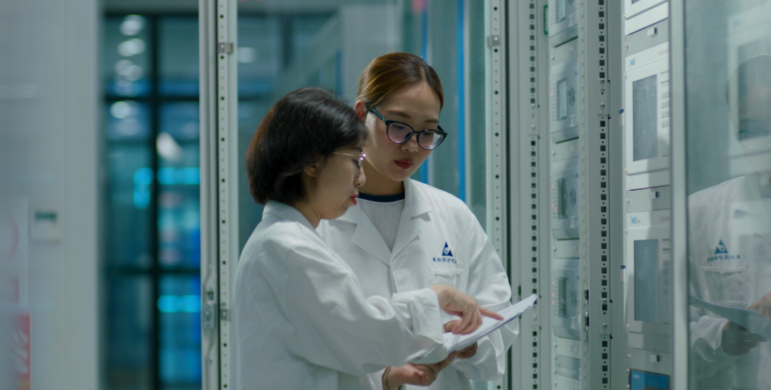 國網(wǎng)電科院(南瑞集團(tuán))成立三支特別的隊伍