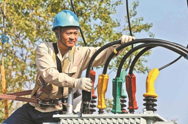 陳石科：在現(xiàn)場(chǎng)問(wèn)題中尋找創(chuàng)新靈感