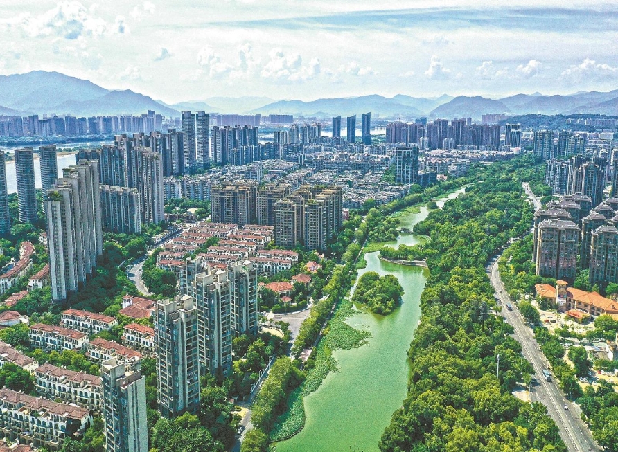 福建福州供電公司 企業(yè)辦電“云端直達(dá)”