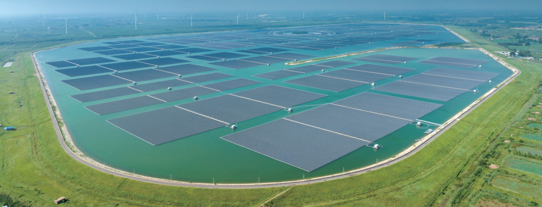 基層供電企業(yè)推動新型電力系統(tǒng)發(fā)展的德州實踐