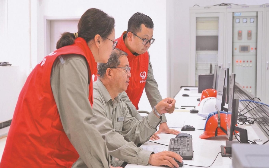 國網(wǎng)湖北電力推進(jìn)虛擬電廠建設(shè)